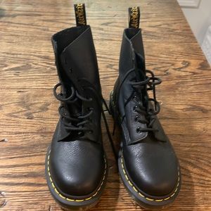 Dr. Martens boots